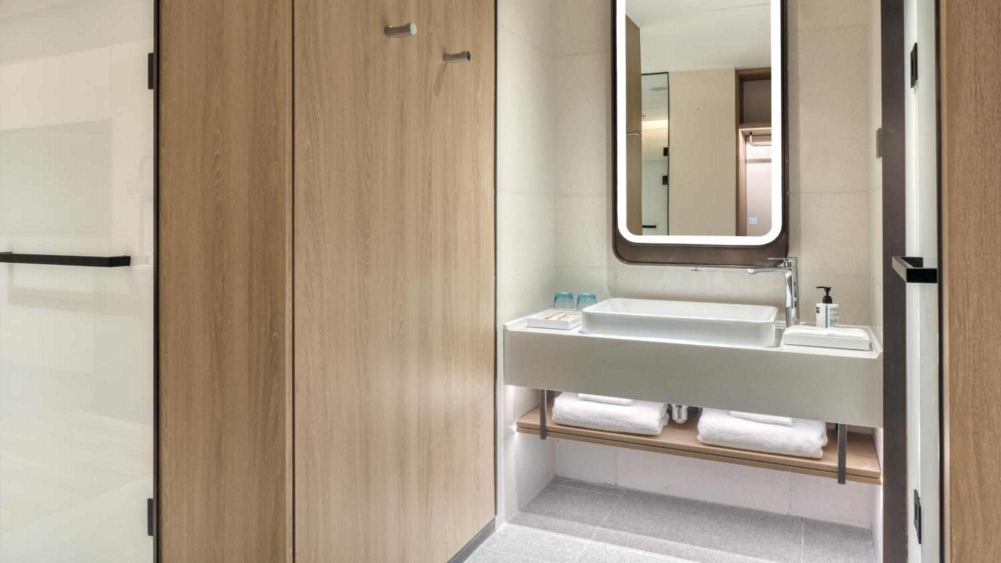 Holiday Inn Express Rugao City Center, An Ihg Hotel Nantong Exterior foto